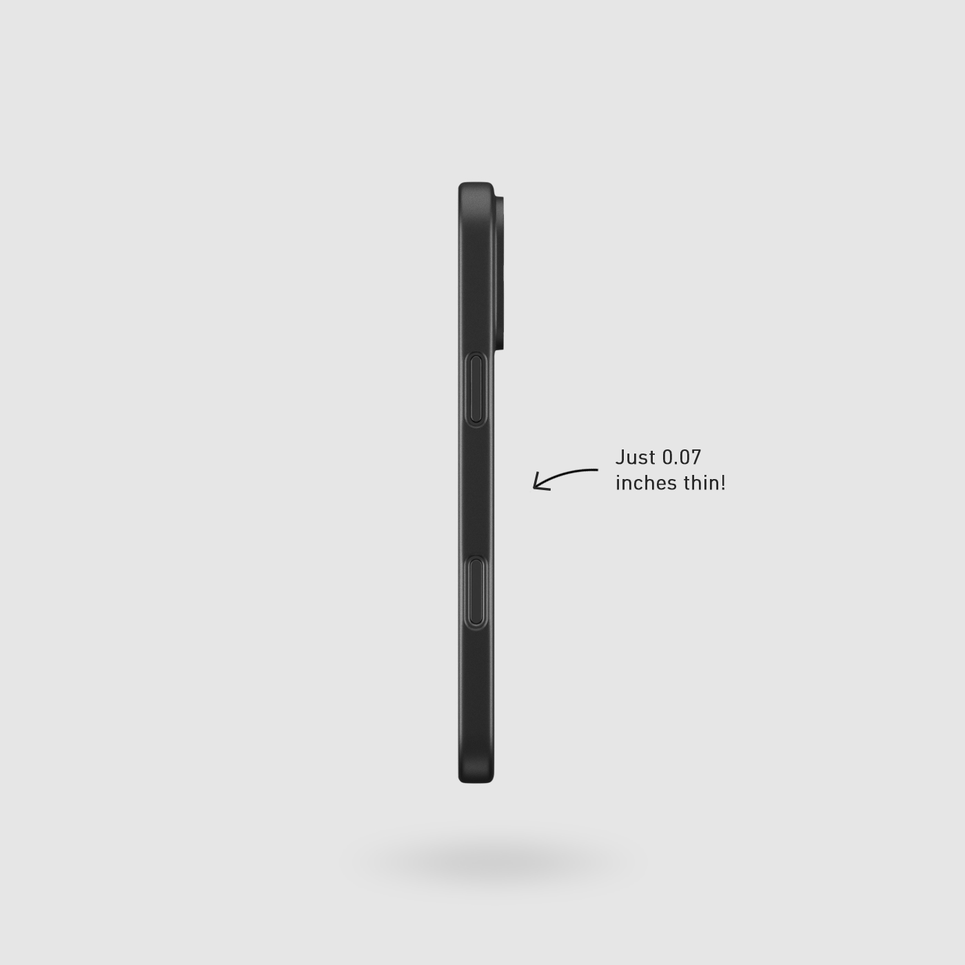 Magnetic iPhone 16 Plus Case - Image 3