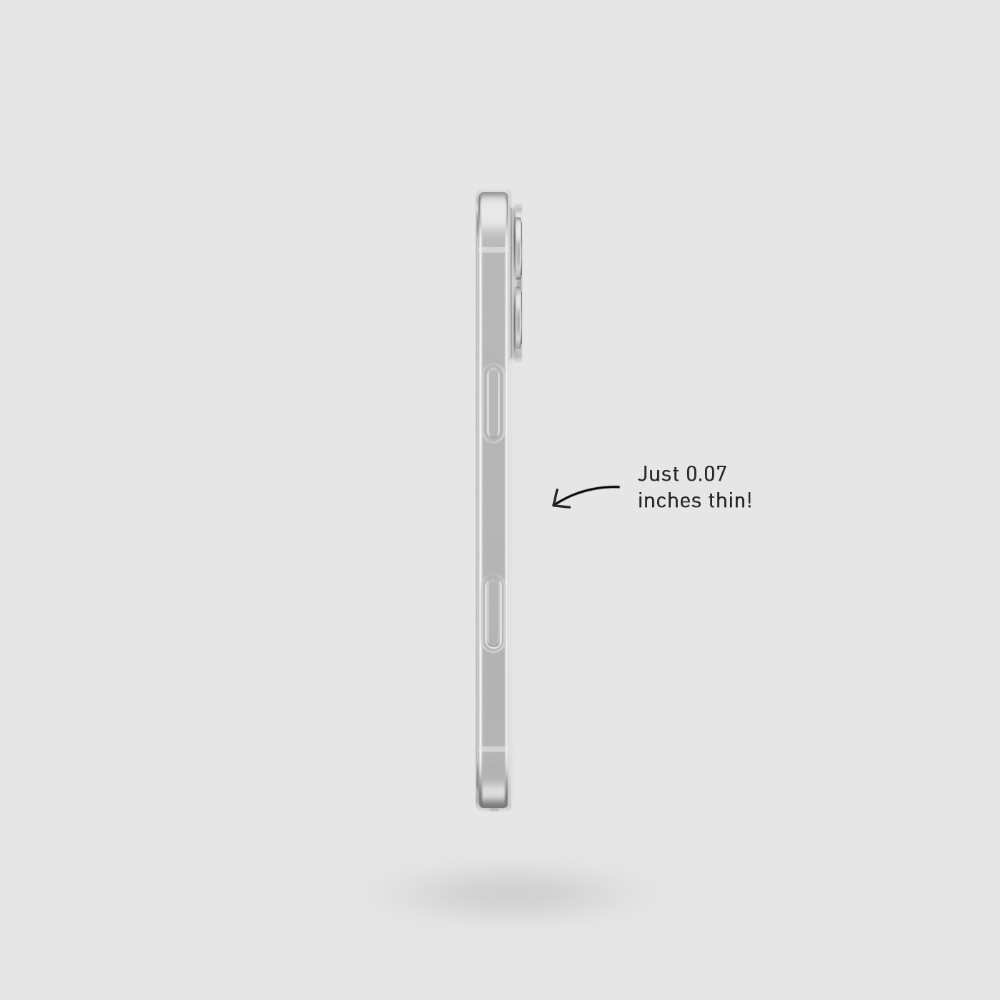 Magnetic iPhone 16 Plus Case - Image 13