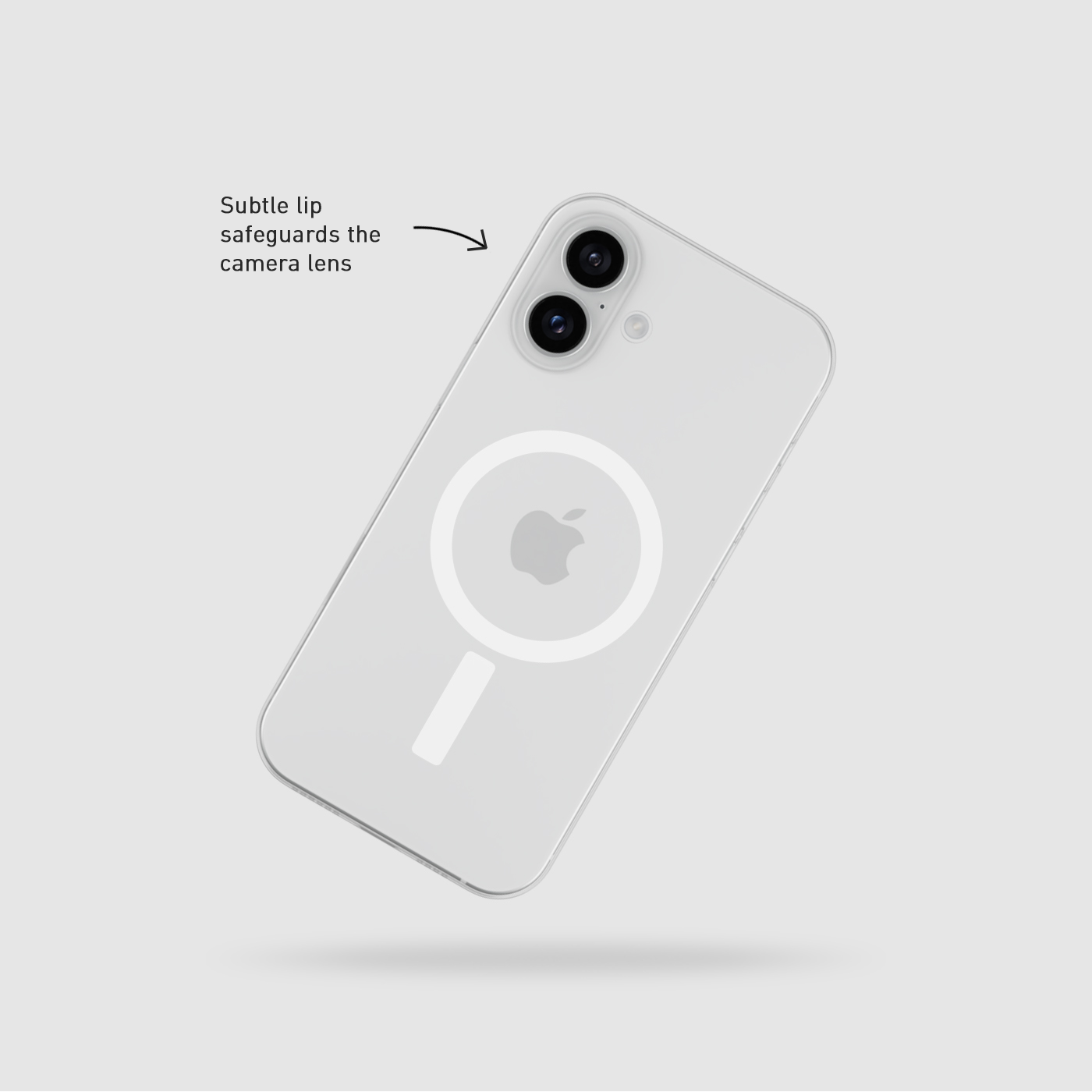 Magnetic iPhone 16 Plus Case - Image 15