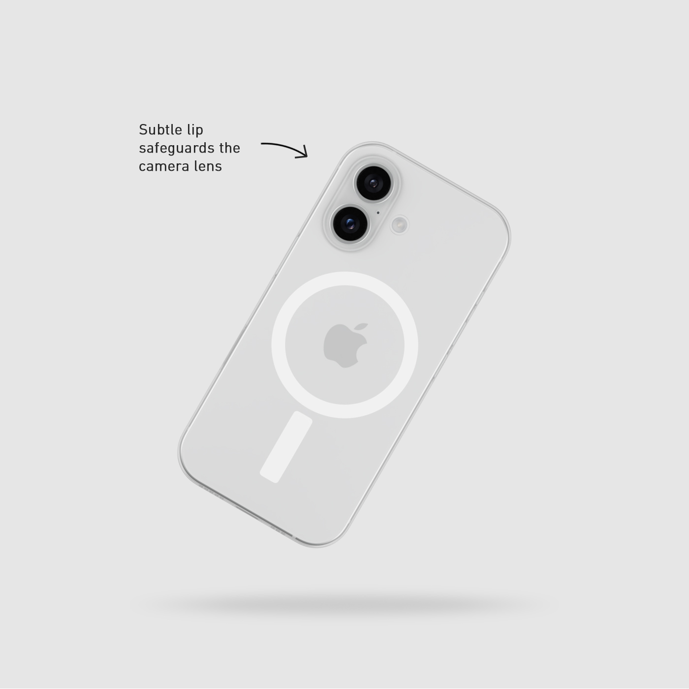 Magnetic iPhone 16 Case - Image 15