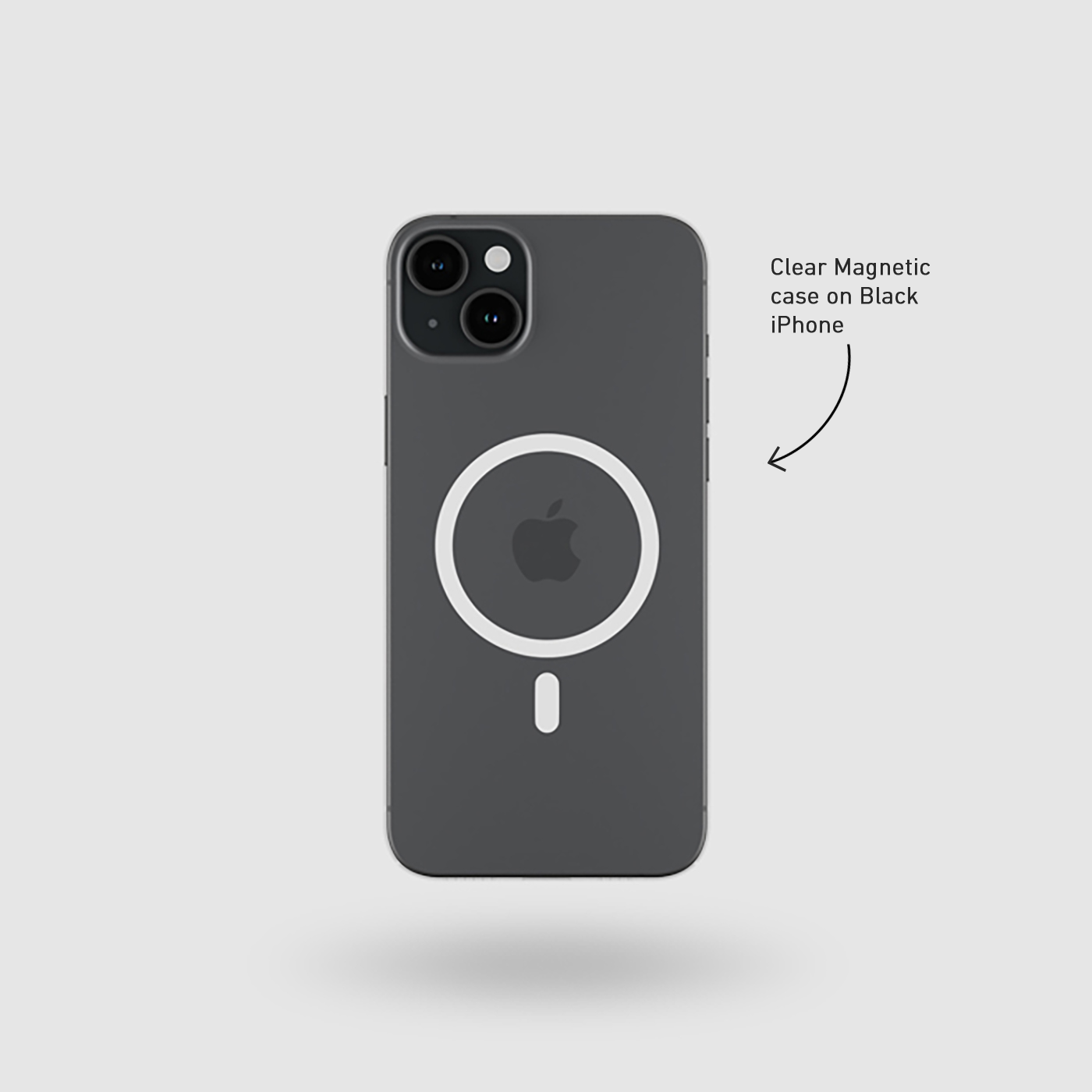 Magnetic iPhone 15 Plus Case - Image 6