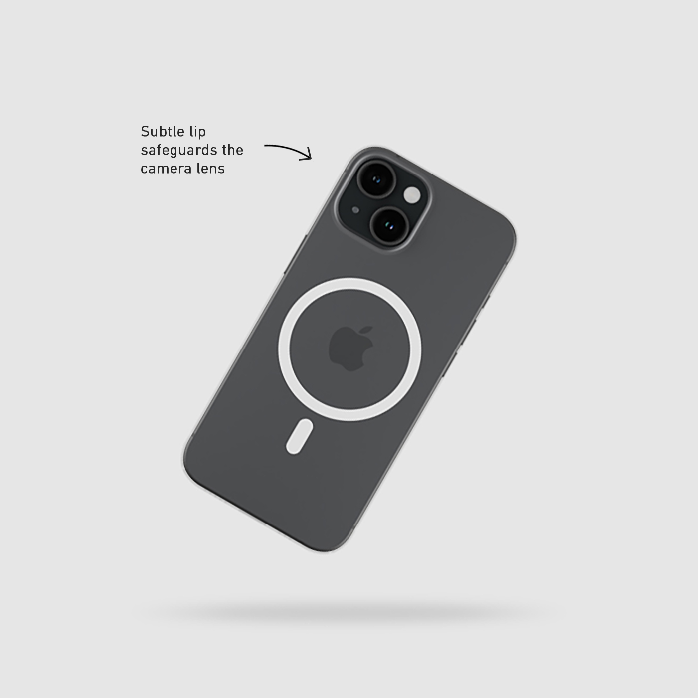 Magnetic iPhone 15 Case - Image 10