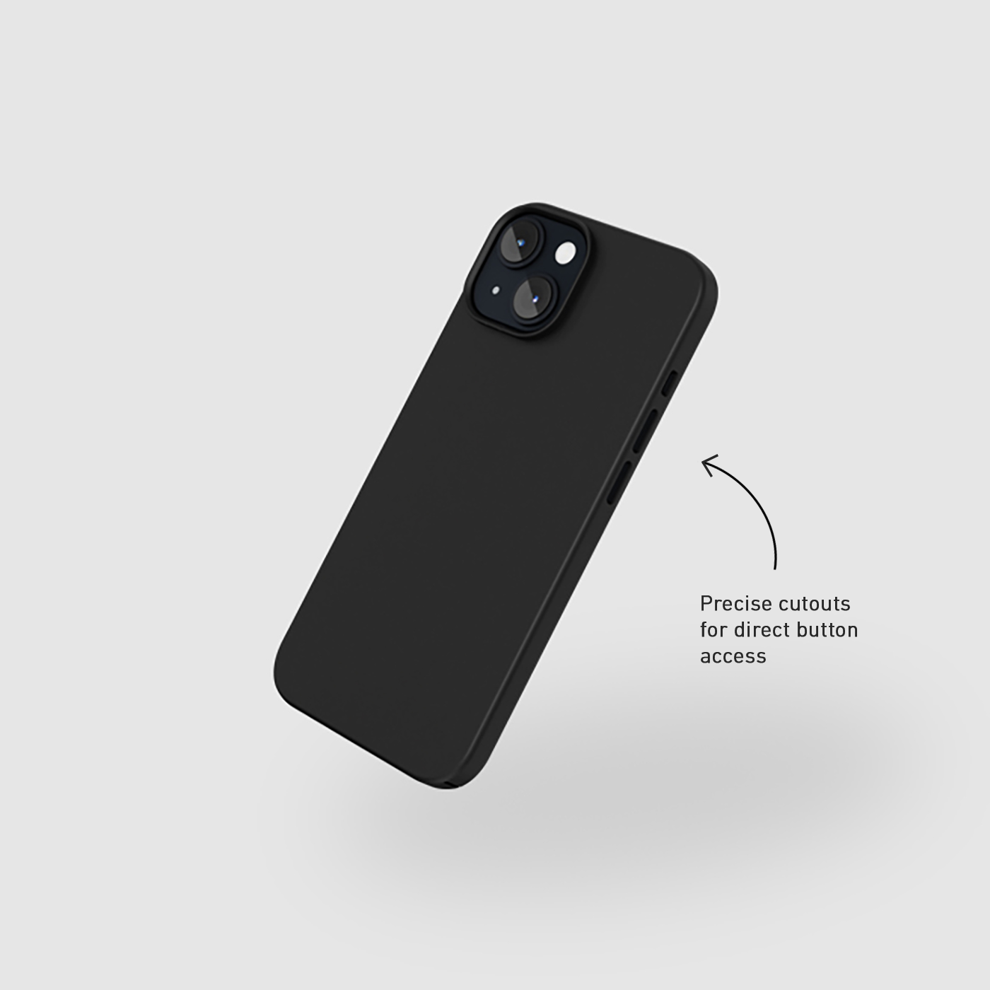 Magnetic iPhone 15 Case - Image 2