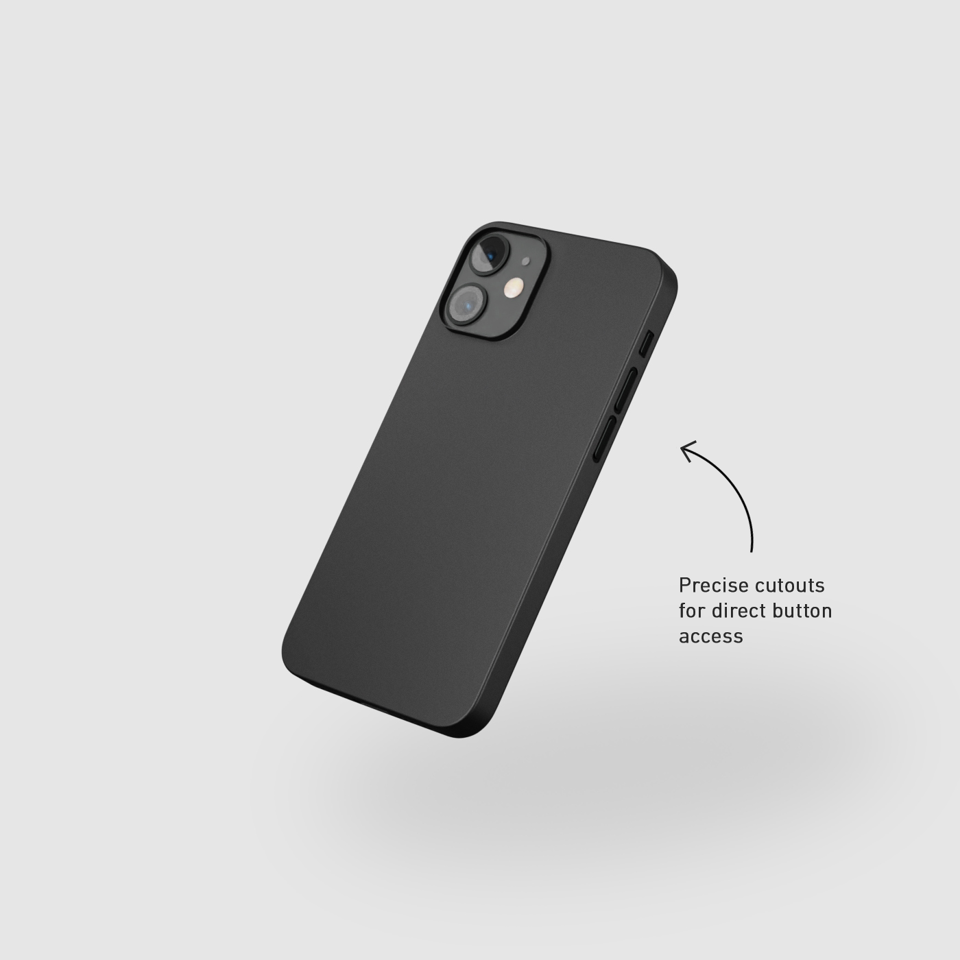 Super Thin iPhone 12 Mini Case - Image 21