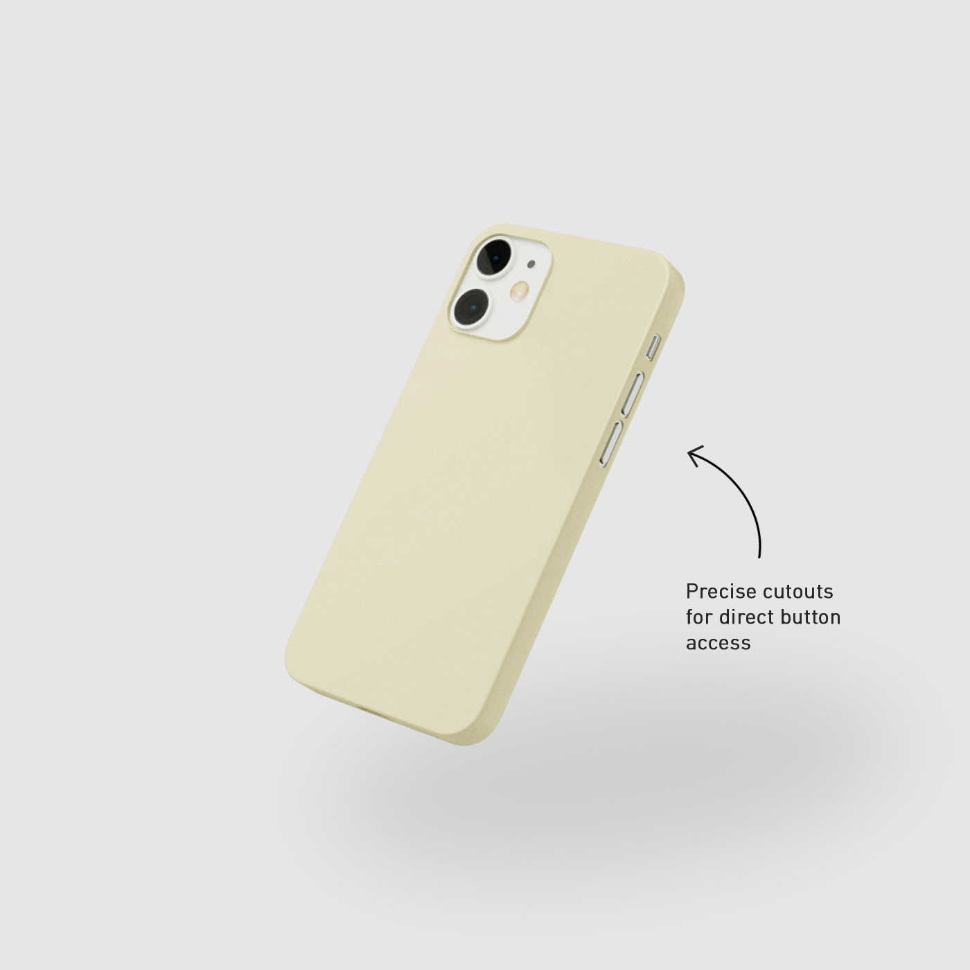 Super Thin iPhone 12 Mini Case - Image 7