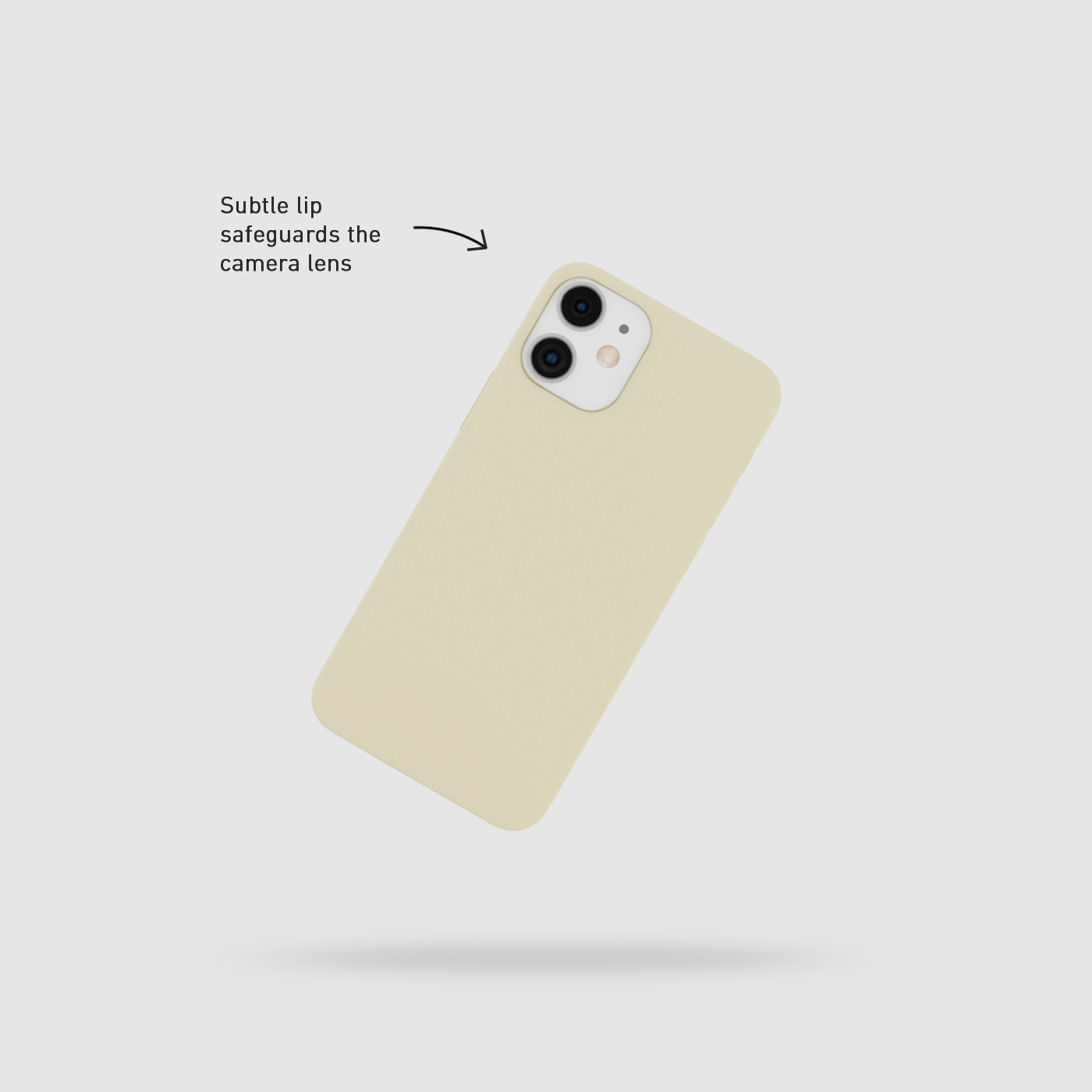 Super Thin iPhone 12 Mini Case - Image 10