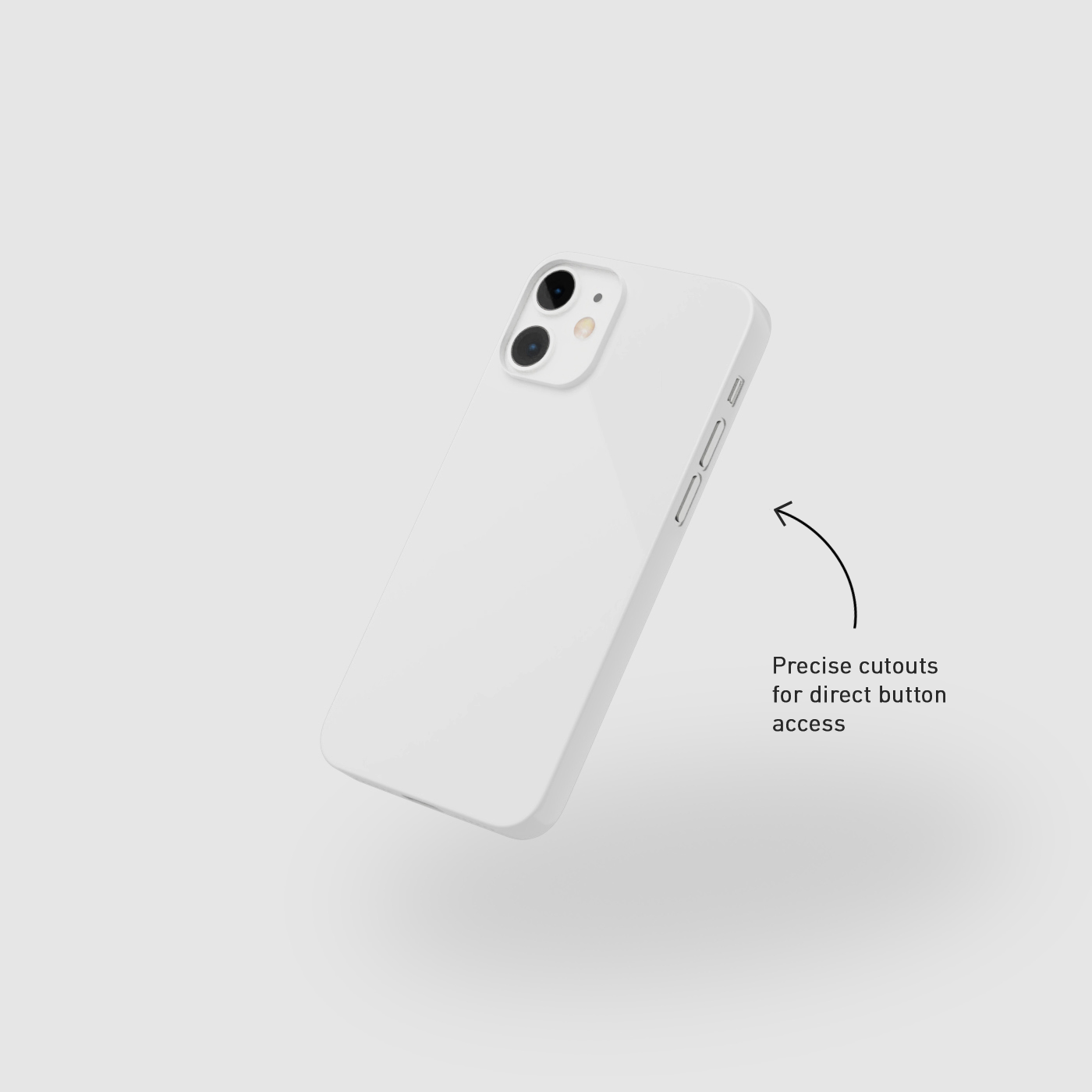 Super Thin iPhone 12 Mini Case - Image 31