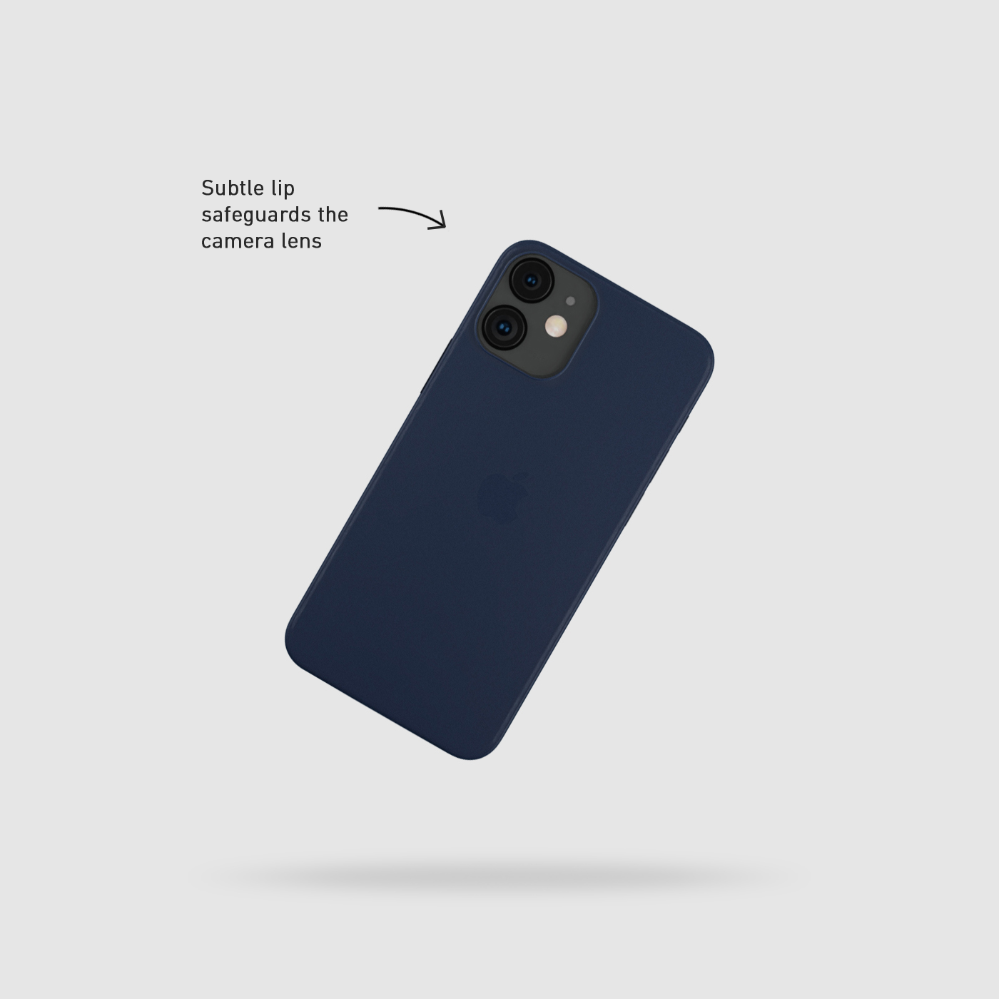 Super Thin iPhone 12 Mini Case - Image 44