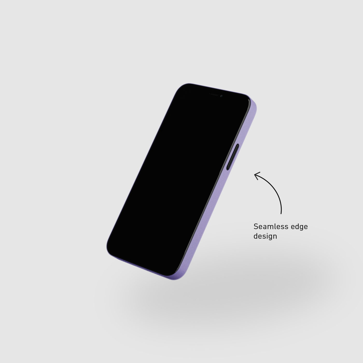 Super Thin iPhone 12 Mini Case - Image 4