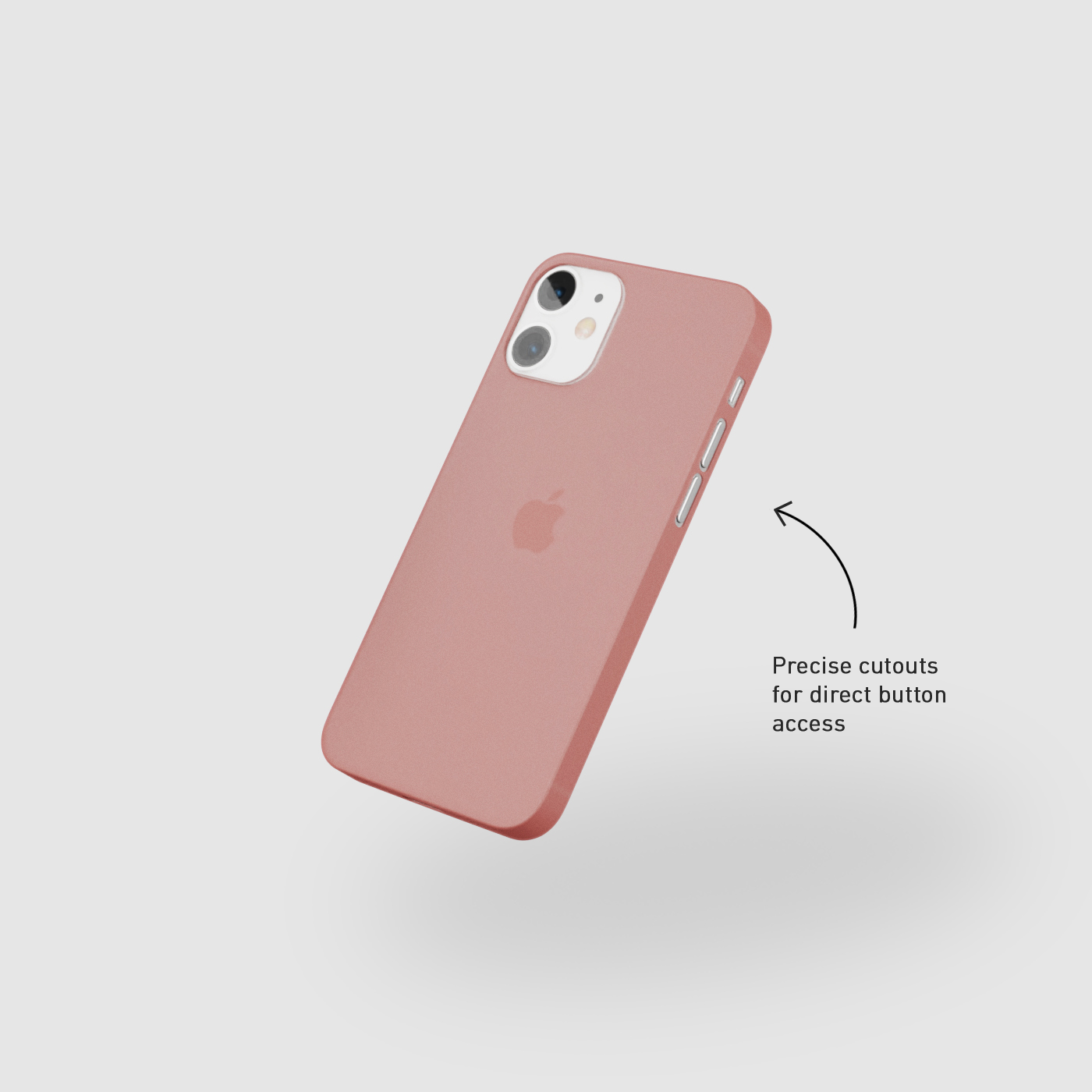 Super Thin iPhone 12 Mini Case - Image 51
