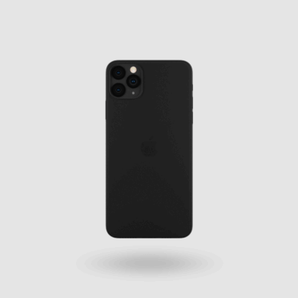Super Thin iPhone 12 Pro Max Case
