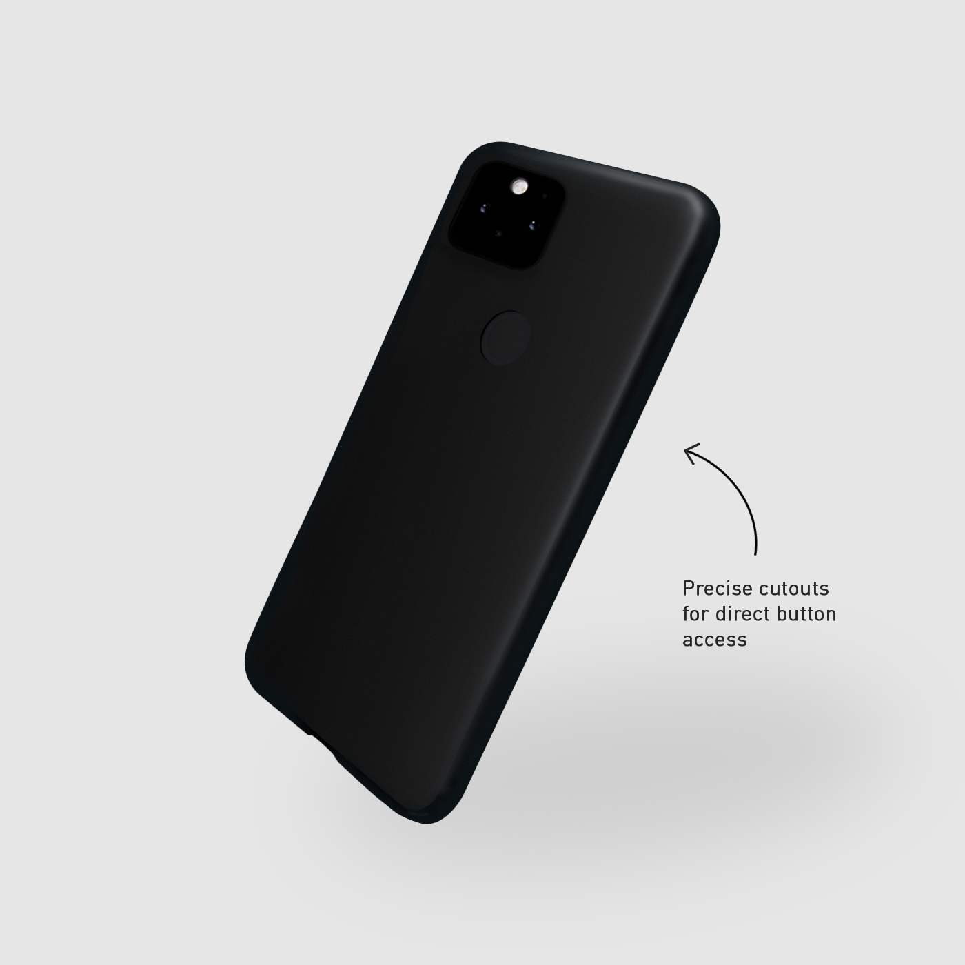 Super Thin Pixel 5 Case - Image 2