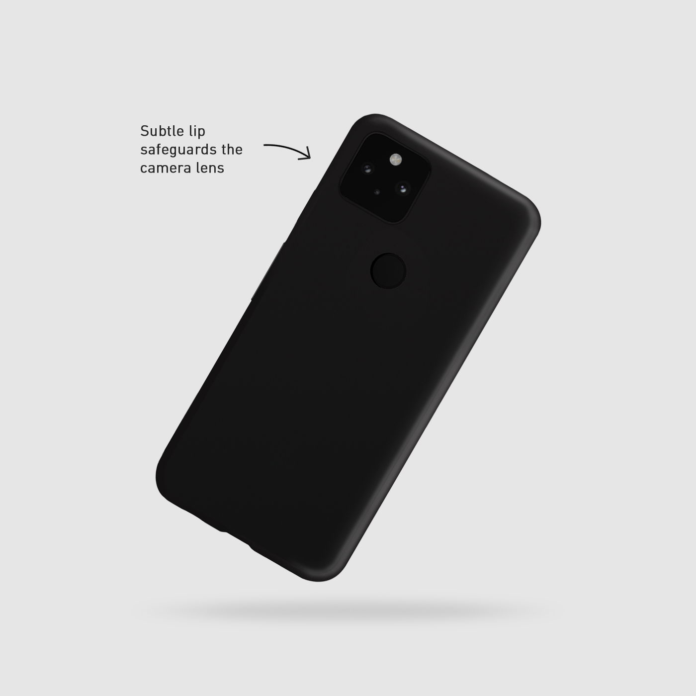 Super Thin Pixel 5 Case - Image 5