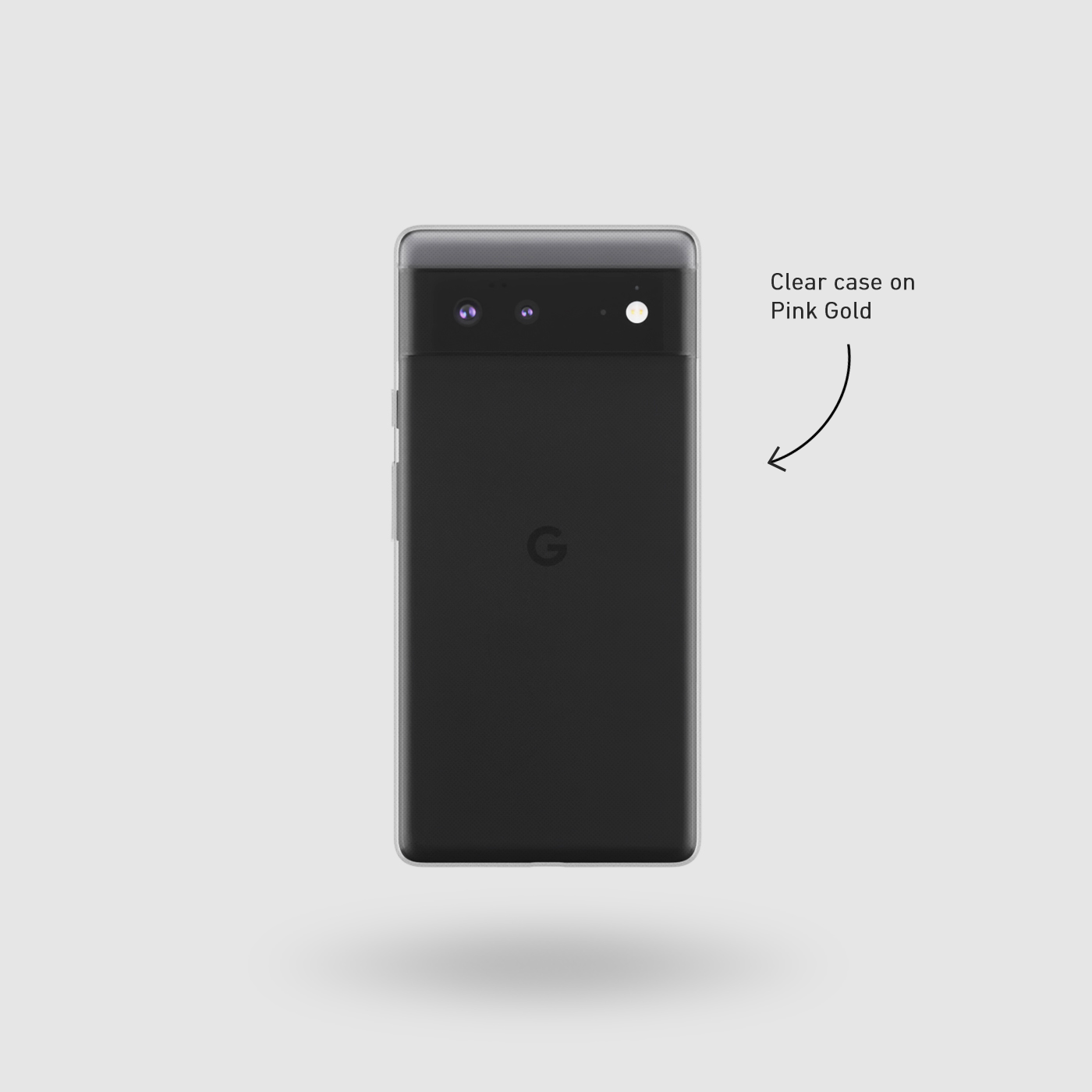 Flex Pixel 6 Case - Image 2