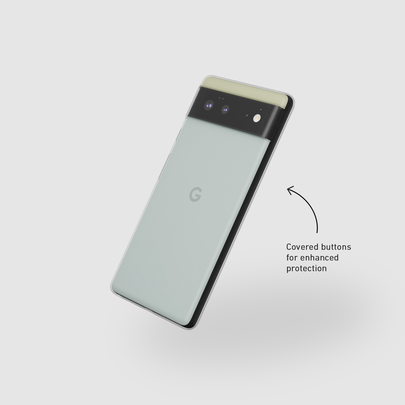 Flex Pixel 6 Case - Image 4