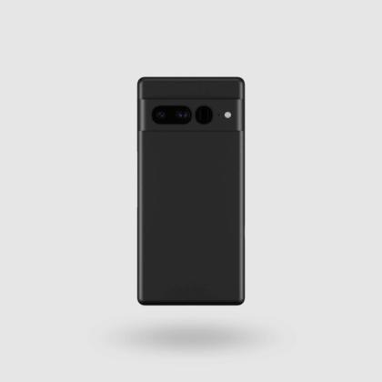Super Thin Pixel 7 Pro Case